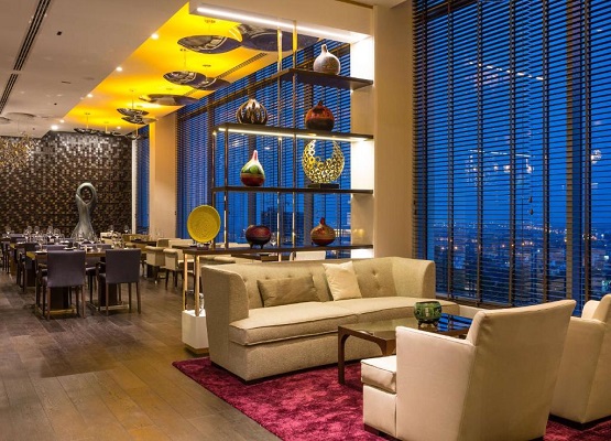 RADISSON BLU